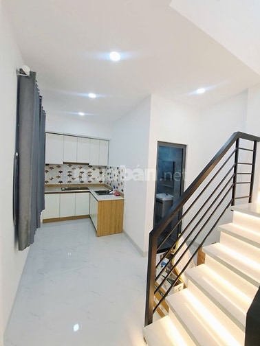 (387.359) Tân Phú, 4.15 tỷ, 24m2, HXH Phan Anh 8m, 2PN, 2WC, 2 tầng, Đ