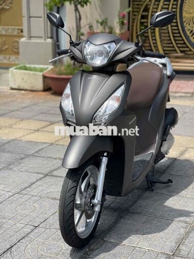 Honda Vision 2020 Vàng cát smarkey xe zin giá rẻ