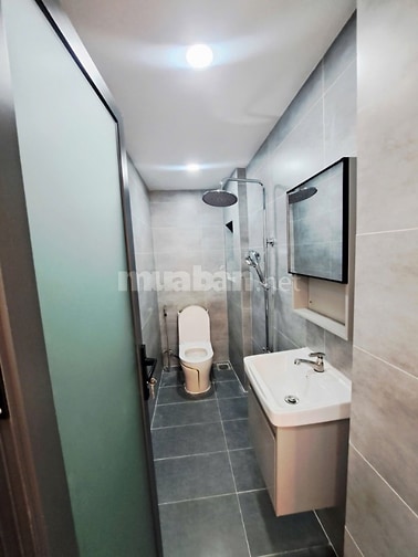 (387.359) Tân Phú, 4.15 tỷ, 24m2, HXH Phan Anh 8m, 2PN, 2WC, 2 tầng, Đ