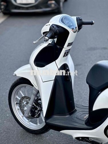 SH Mode 2023 giá bằng xe 2019 nhanh tay ae ơi ❤️