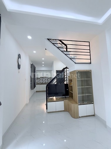 (387.359) Tân Phú, 4.15 tỷ, 24m2, HXH Phan Anh 8m, 2PN, 2WC, 2 tầng, Đ