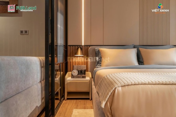 Bán căn hộ 2PN Đà Nẵng Times Square, trực diện biển Mỹ Khê, sở hữu lâu