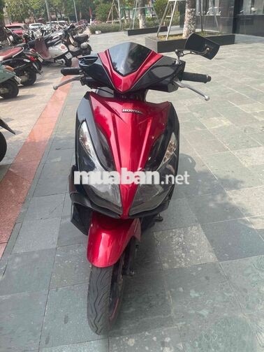 Honda Air Blade 2015 Đỏ đen