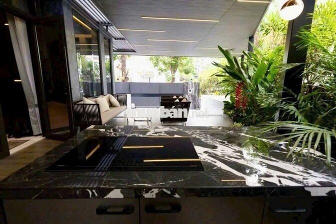 CHO THUÊ BIỆT THỰ HƯNG THÁI 2 NGUYỄN ĐỔNG CHI PHÚ MỸ HƯNG