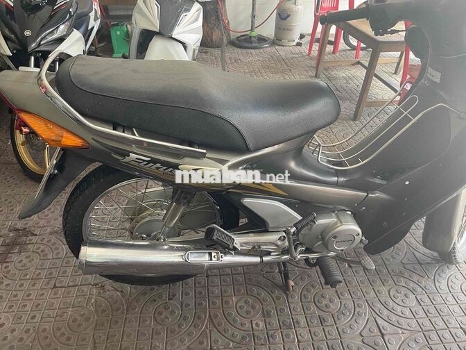 Honda Future Xám 113394 km