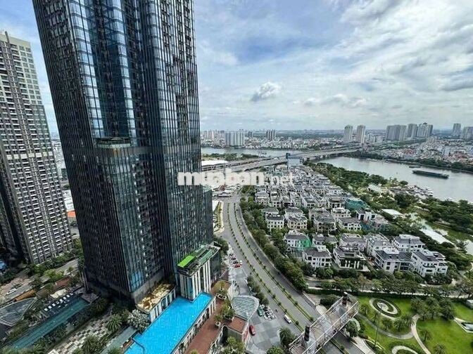 Bán nhanh giá tốt căn góc L2-12A, 100.6m2, 3PN, Landmark 2, Bình Thạnh