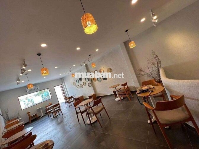 Cho thuê Nhà 1176 Huỳnh tấn phát, Tân Phú, Quận 7