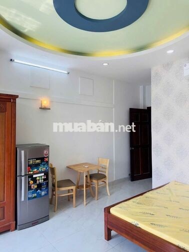 🏡 STUDIO 30M² LÊ ĐỨC THỌ – FULL NỘI THẤT, THOÁNG MÁT
