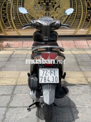 Honda Vision 2020 Vàng cát smarkey xe zin giá rẻ