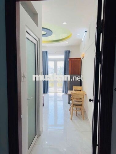 🏡 STUDIO 30M² LÊ ĐỨC THỌ – FULL NỘI THẤT, THOÁNG MÁT
