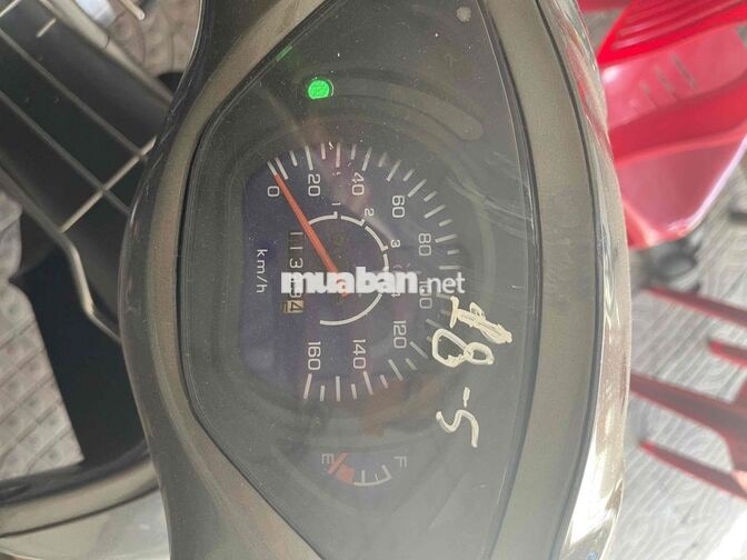 Honda Future Xám 113394 km