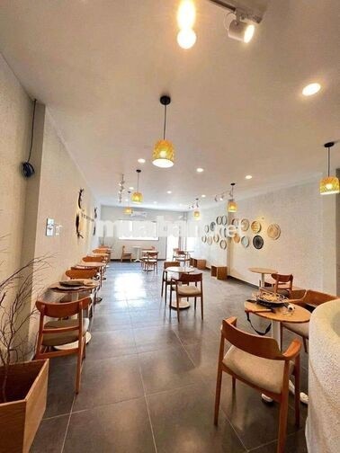 Cho thuê Nhà 1176 Huỳnh tấn phát, Tân Phú, Quận 7