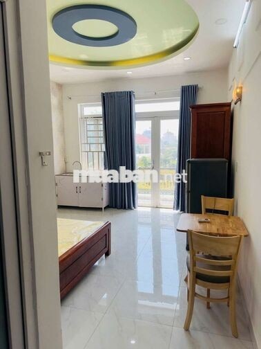 🏡 STUDIO 30M² LÊ ĐỨC THỌ – FULL NỘI THẤT, THOÁNG MÁT
