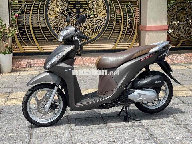 Honda Vision 2020 Vàng cát smarkey xe zin giá rẻ
