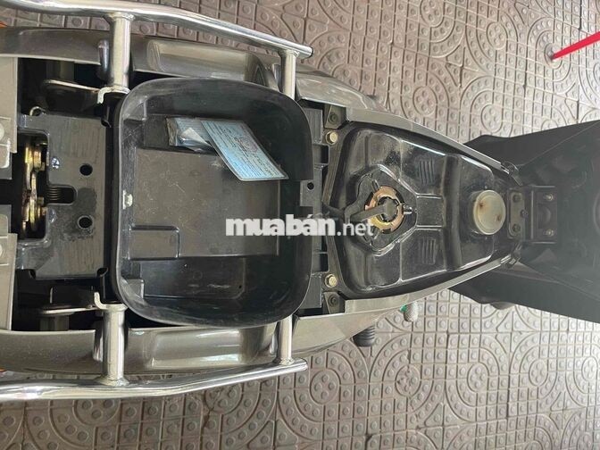Honda Future Xám 113394 km