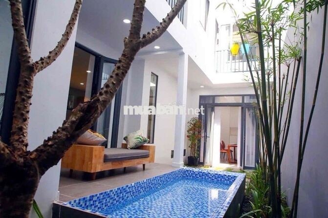CHỦ BÁN LỔ 7.0TR/M GIÁ THẬT NHƯ ẢO NGAY BÌNH THẠNH NHÀ ĐẸP LUNG LINH