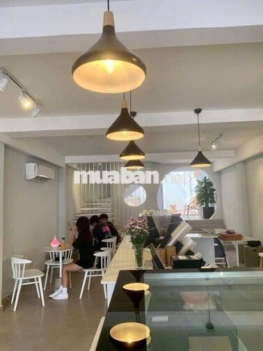 Cho thuê Nhà 1176 Huỳnh tấn phát, Tân Phú, Quận 7