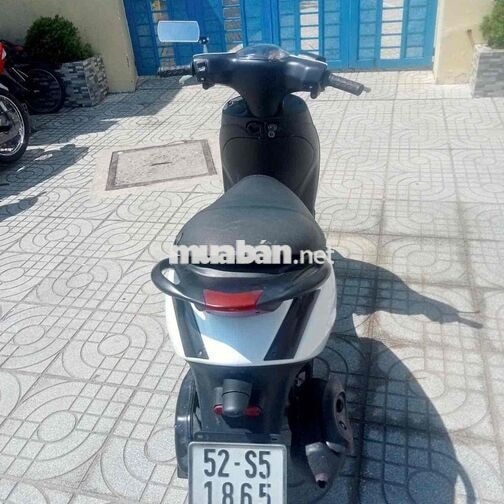 Piaggio Zip Trắng Xe tay ga