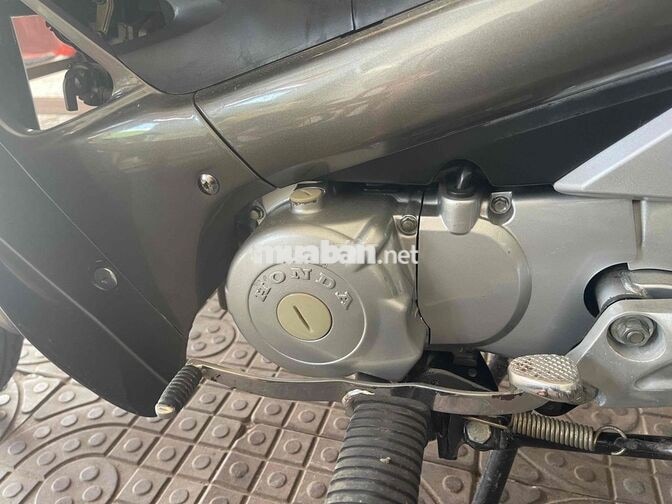 Honda Future Xám 113394 km