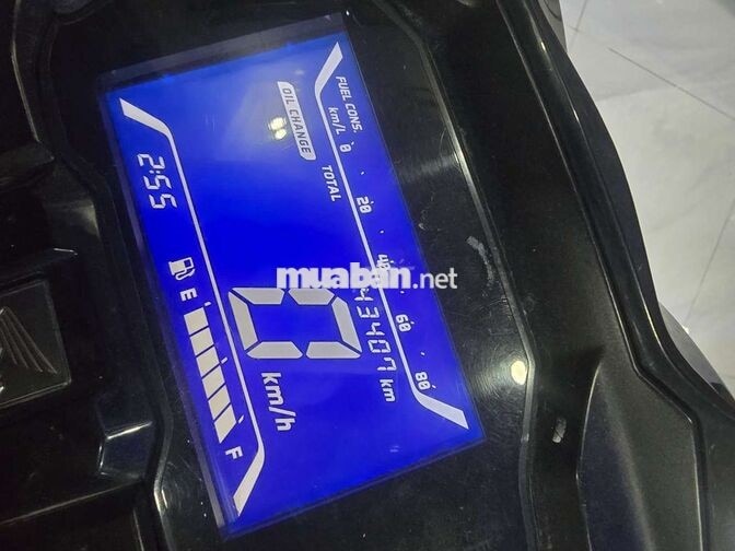 Honda Air Blade 2023 Đen 43.407 km Thừa Thiên Huế