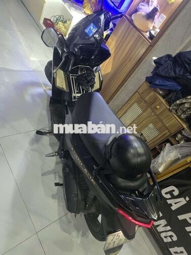 Honda Air Blade 2023 Đen 43.407 km Thừa Thiên Huế