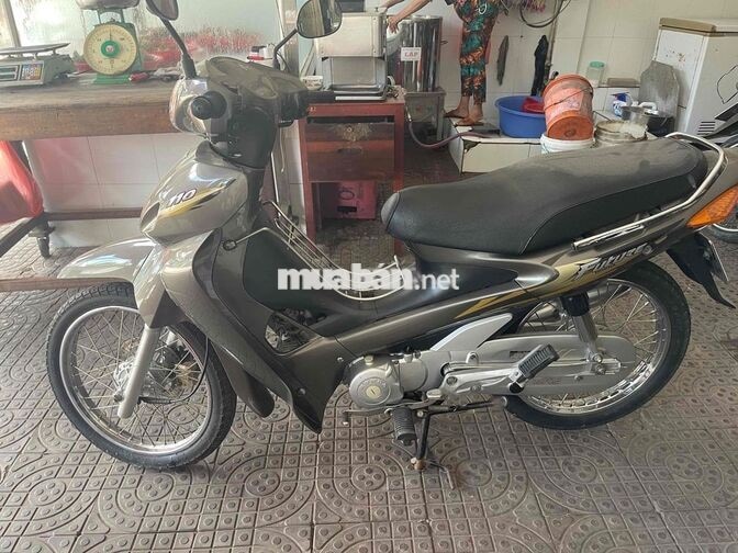 Honda Future Xám 113394 km