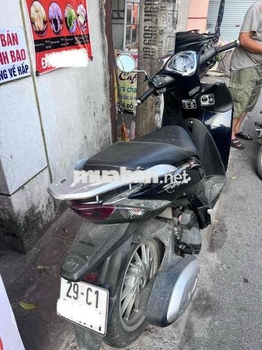 Honda SH Mode 2022 Đen Tự động 14000 km