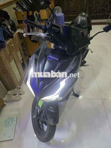 Honda Air Blade 2023 Đen 43.407 km Thừa Thiên Huế
