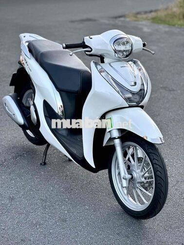 SH Mode 2023 giá bằng xe 2019 nhanh tay ae ơi ❤️