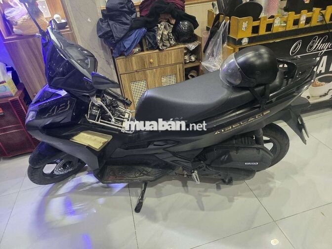 Honda Air Blade 2023 Đen 43.407 km Thừa Thiên Huế