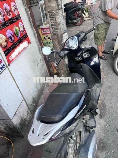 Honda SH Mode 2022 Đen Tự động 14000 km
