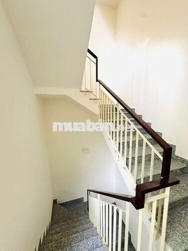 🛑CHDV,HOTEL,OFFICE, BUILDING - MT NGUYỄN OANH🛑6,2x24m 6 TẦNG-THANG MÁY