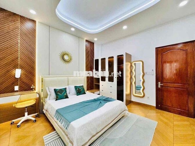 CHO THUÊ NHÀ PHỐ HẺM 362 ĐƯỜNG PHAN HUY ÍCH.P12.GÒ VẤP