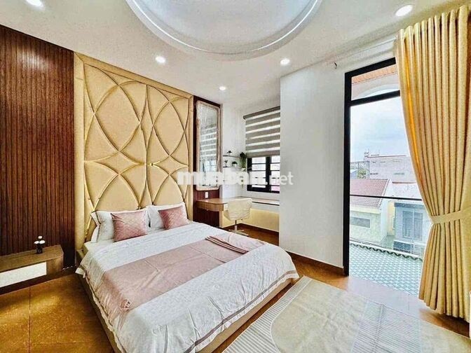 CHO THUÊ NHÀ PHỐ HẺM 362 ĐƯỜNG PHAN HUY ÍCH.P12.GÒ VẤP