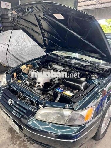 Camry CE Mỹ số sàn