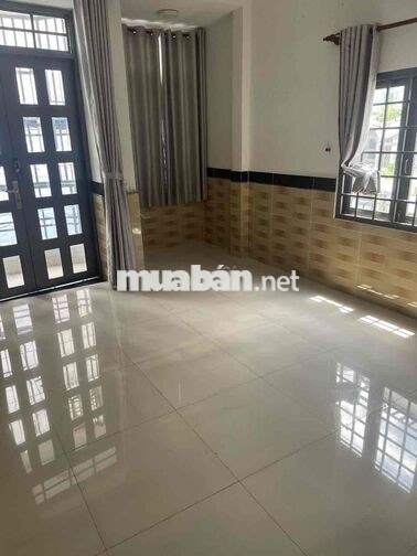 Cho thuê nhà nguyên căn Bùi Quang là phường 12 Gò Vấp