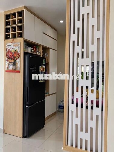 CHO THUÊ CĂN GÓC VIEW THÀNH PHỐ, 2PN2WC FULL NT