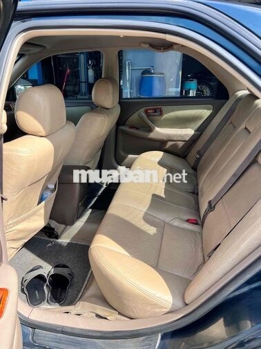 Camry CE Mỹ số sàn