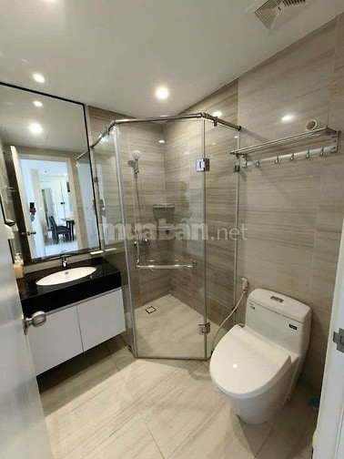 Carillon 3,Hoàng Hoa Thám-Tân Bình 89m2, 2p ngủ,14tr/tháng-Nhà sẵn