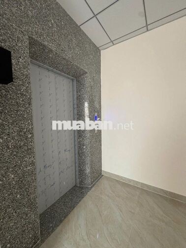 🛑CHDV,HOTEL,OFFICE, BUILDING - MT NGUYỄN OANH🛑6,2x24m 6 TẦNG-THANG MÁY