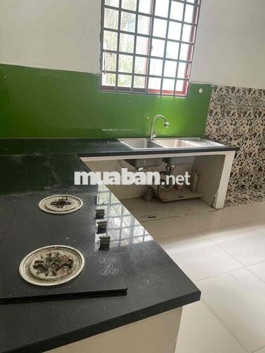 Cho thuê nhà nguyên căn Bùi Quang là phường 12 Gò Vấp