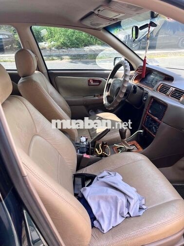 Camry CE Mỹ số sàn