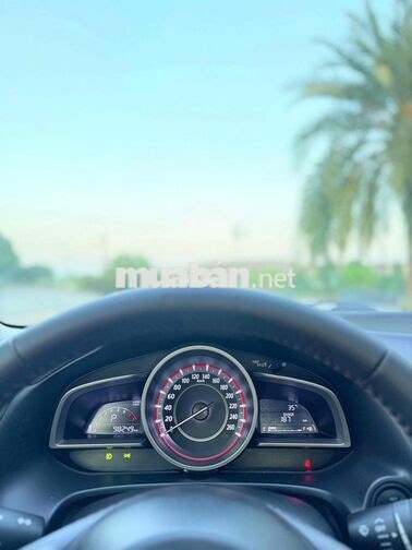 Mazda 3 1.5 AT 2016 Đỏ
