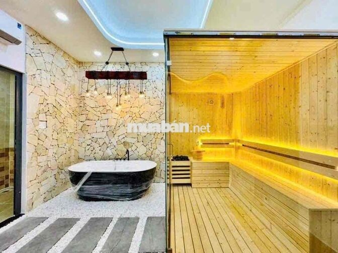 CHO THUÊ NHÀ PHỐ HẺM 362 ĐƯỜNG PHAN HUY ÍCH.P12.GÒ VẤP