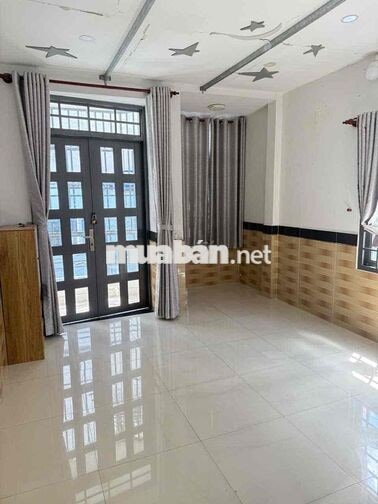 Cho thuê nhà nguyên căn Bùi Quang là phường 12 Gò Vấp