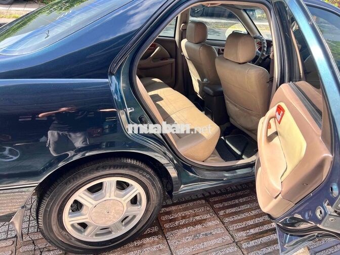 Camry CE Mỹ số sàn