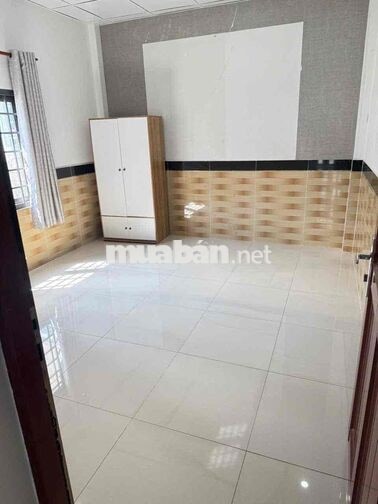 Cho thuê nhà nguyên căn Bùi Quang là phường 12 Gò Vấp