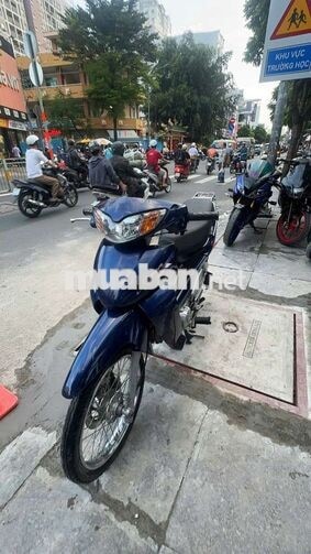Honda Future 2002 Xanh Mới 90%