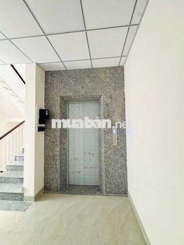 🛑CHDV,HOTEL,OFFICE, BUILDING - MT NGUYỄN OANH🛑6,2x24m 6 TẦNG-THANG MÁY