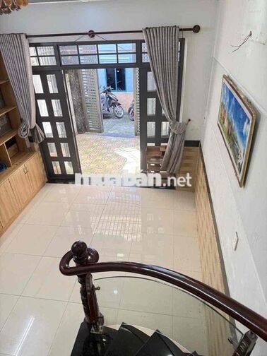 Cho thuê nhà nguyên căn Bùi Quang là phường 12 Gò Vấp